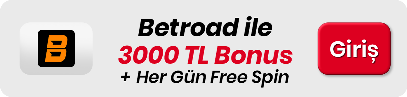 BETROAD