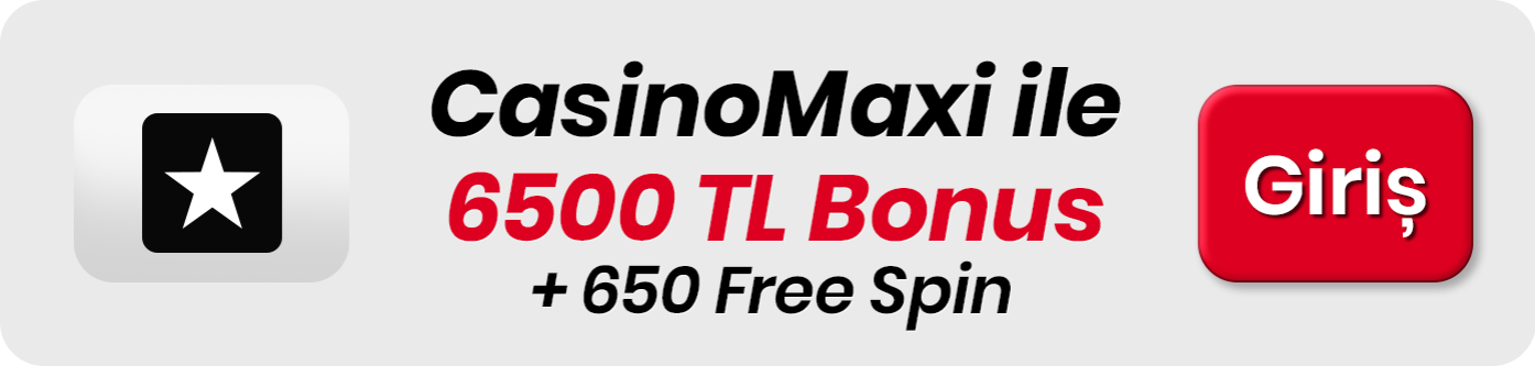 CASINOMAXI
