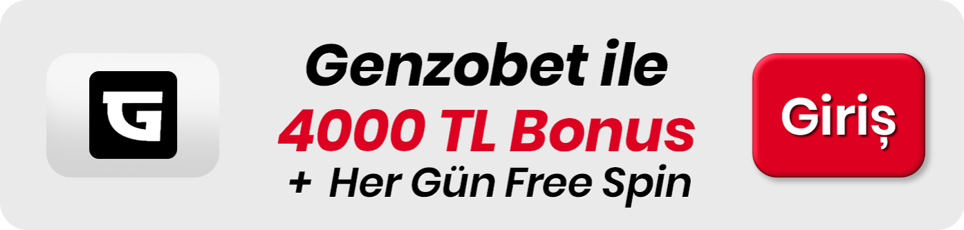 GENZOBET